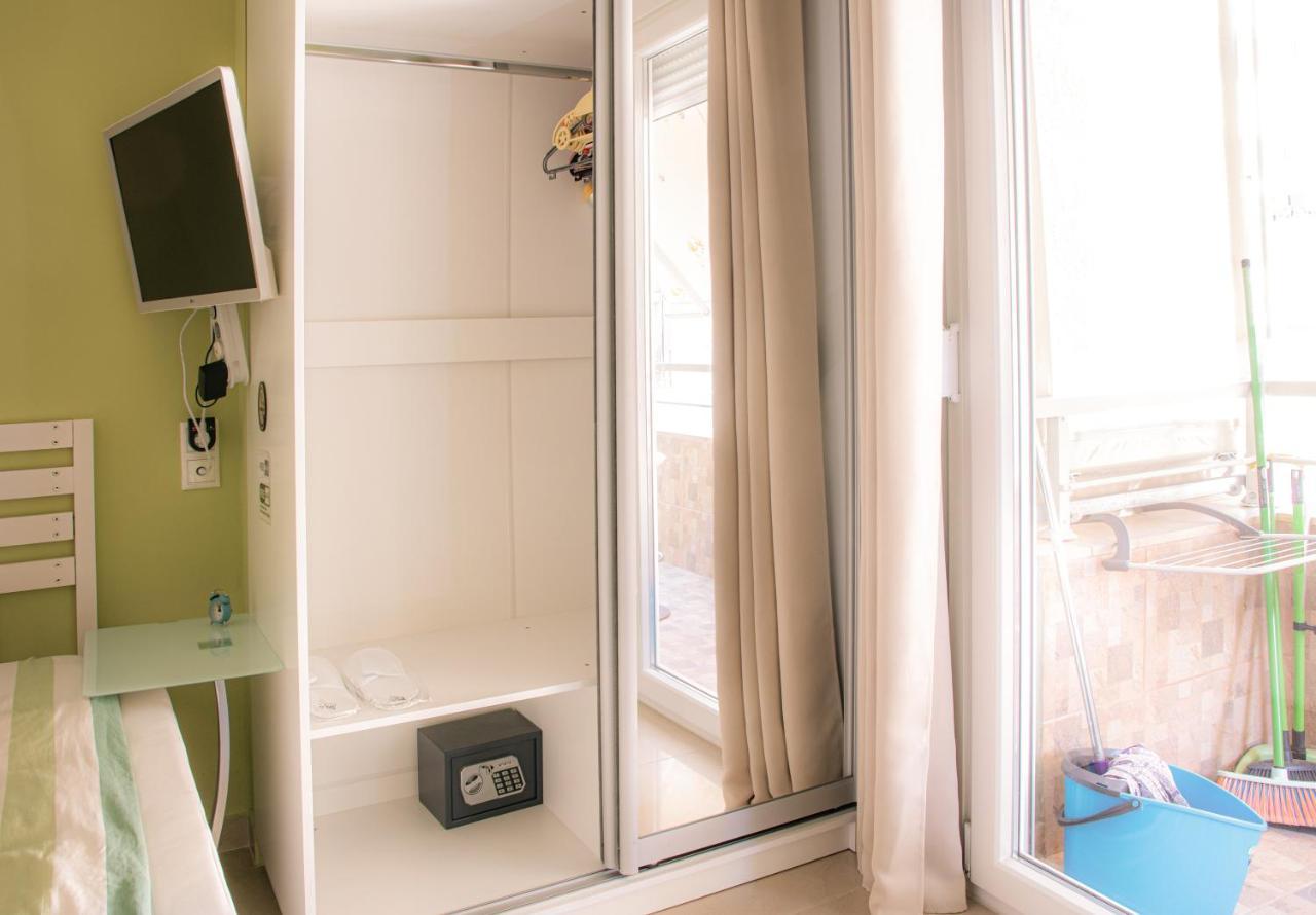 Apollo 1 - Luxury Apartment Kateríni Esterno foto
